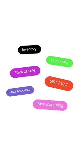 TRADEASY SOFTWARE 2026