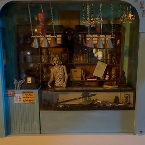 The Gothic Alice on Reels