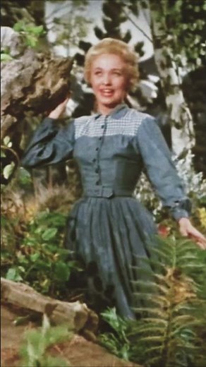 wonderful, wonderful day #classic #classicmovies #oldhollywood #musicals #goldenage #1950s #mgm