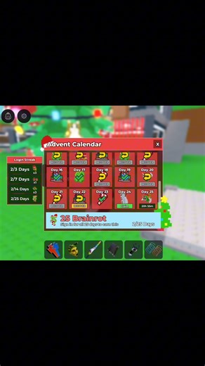 STEAL A BRAINROT ROBLOX FREE BRAINROT #roblox #stealabrainrot