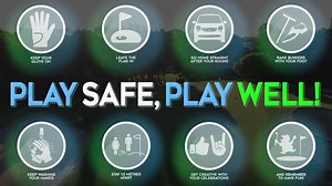 13K views · 103 reactions | Golf is now open for play in all states and territories across Australia. PLAY SAFE. PLAY WELL. | Golf Australia | Facebook