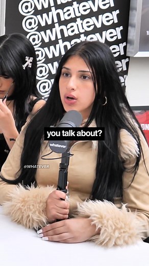 "YOU ARE A MlSANDRlST!" says Brian Atlas to woke feminist girl?! Whatever Podcast EP 269 | whatever