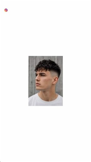 Top 3 Classy Hairstyles for Men #hairstyle