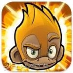 Monkey Quest Thunderbow para iOS | 3DJuegos