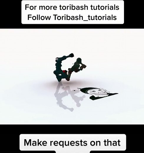 Toribash | Free Sandbox Game on TikTok