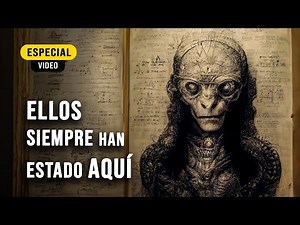 👽🛸 ENTRE NOSOTROS: La VERDAD OCULTA de la PRESENCIA EXTRATERRESTRE en la TIERRA 🔍 Descúbrelo AQUÍ! 🚀