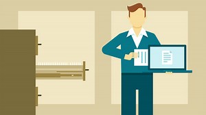 Welcome - Going Paperless: Start to Finish Video Tutorial | LinkedIn Learning, formerly Lynda.com