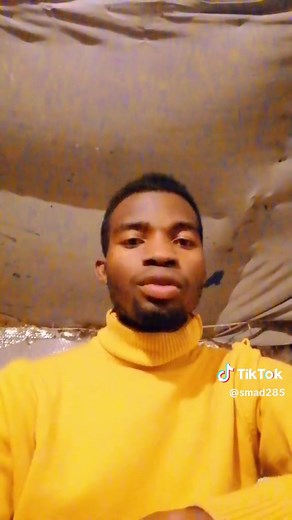 Smad on TikTok