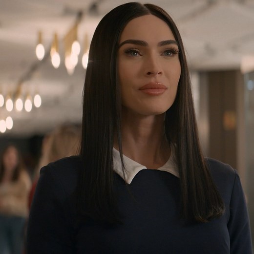 17M views · 99K reactions | Finally a useful invention: a guest you don't need to clean up for. Subservience, starring Megan Fox and Michele Morrone, is now playing on Netflix. | Netflix | Facebook