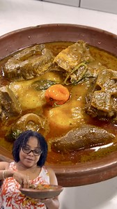 Cook A Delicious Ghanaian Fufu With Palmnut Soup With Me, Very Easy & Tasty Recipe | Sweet Adjeley