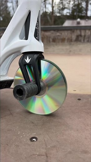 9.7M views · 10K reactions | CD Scooter Wheel Fail | Jon Reyes | Facebook