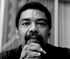 Alvin Ailey, Modern Dance Leader born