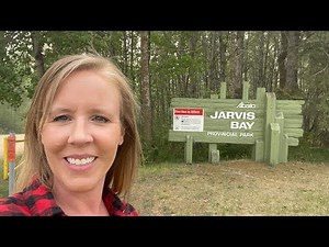 Jarvis Bay Provincial Park (Sylvan Lake, AB) 2023 | Campground Review