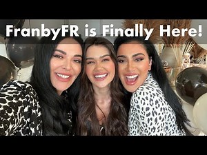 My Fav Influencer Just Launched A Brand, Must See!