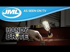 Handy Bright from JML