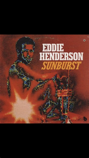 We End In A Dream - Eddie Henderson - From the 1975 Album - 'Sunburst' #Shorts
