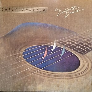 Chris Proctor - The Delicate Dance