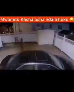 60K views · 2.9K reactions | MZEE WA GETO KUNA MAZIWA LEO AMEACHA...