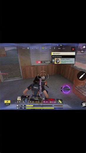 BR CodM #codflay #codm #callofdutymobile