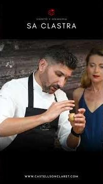 Sa Clastra Restaurant - Michelin Star Mallorca | Castell Son Claret