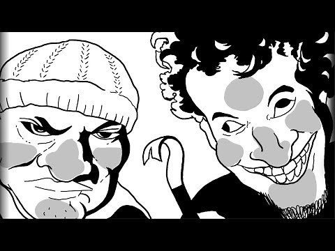 Home Alone(super fast) | Animation