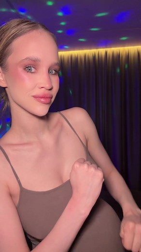 Vidéos de Yulia (@yulia.bye) au sujet de pregnant