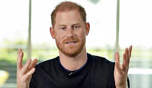 Prince Harry and Meghan Markle Still Bitter About Royal Exit - Duke of Sussex Called Out For Calculated Dig About Protecting Queen Elizabeth, Says Richard Palmer - The Overtimer