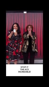 The Magic Soiree stops by Live In The D