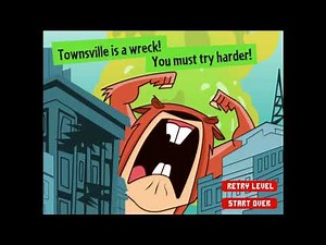 Powerpuff Girls | Nuthin' Special