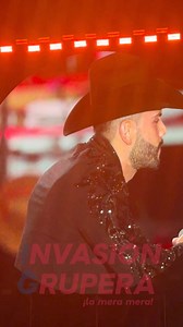 309K views · 7.9K reactions | #GrupoFirme se presentó en el Estadio Victoria y Los Hermanos Caz complacieron a su mamá con una canción además de que le dieron el tradicional Shot | Invasión MX | Facebook