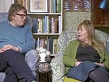 Gogglebox's Mary Killen swears during a fiery rant over supermarkets