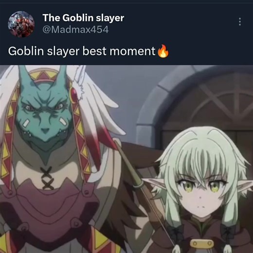 #anime2023 #anime2024 #foryouanime #animeedit #animefyp #anime #phericsqd #animes #goblinslayer #goblinslayer76