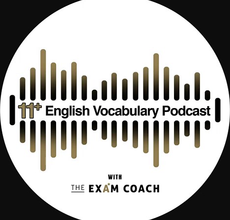 11 Plus English Vocabulary — Conjecture