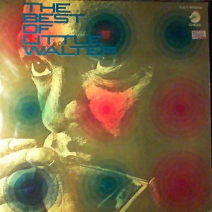Little Walter - The Best Of Little Walter