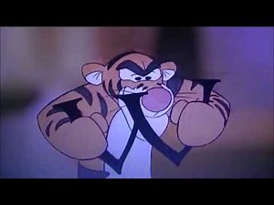 Humf Little - [Part 5] ''Stir It Up''/The Baseball Game