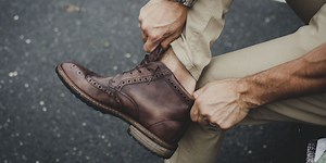 The Boots You'll Wear With Every Outfit This Fall