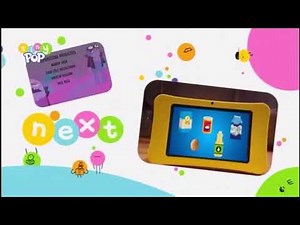 Tiny pop (UK) ECP #2