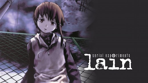 Watch Serial Experiments Lain