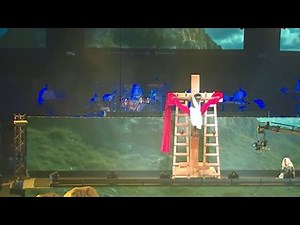 Service reflects on faith and purpose at New Birth Missionary Baptist Church in Stonecrest