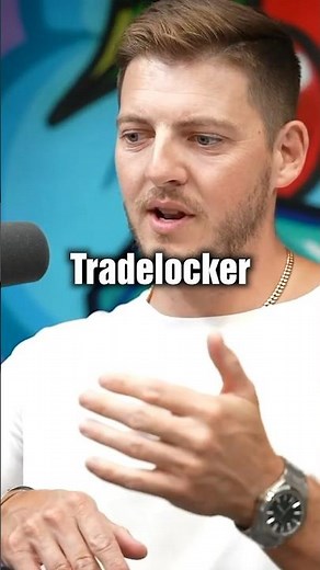 🤓 Learn How to Use TradeLocker: For Beginners