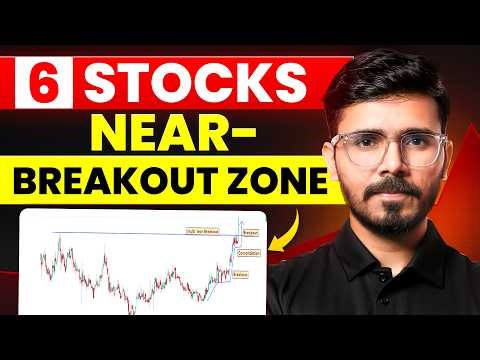 Weekend Chart Analysis | March 4th Week | Swing Trading | Stock Market Education