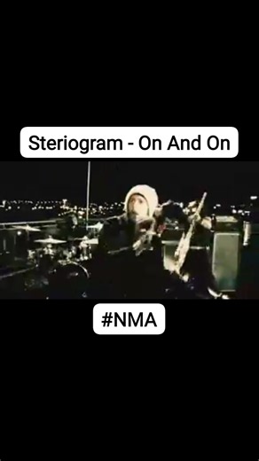 15 reactions | #Steriogram #NewZealand #OnAndOn #MusicVideoClip #RapRock #Schmack #CapitolRecords #TysonKennedy #NuMetalArmy #NMA Steriogram | The "Nu Metal" Army | Facebook