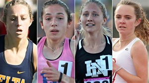 IHSAA girls track: Addy Wiley is first to win 800/1,600 double