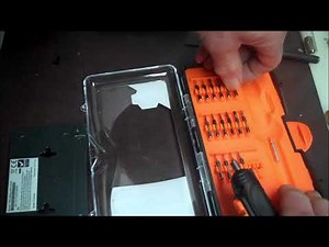 Harbor Freight 19-in-1 Compact Cordless Screwdriver Set Review | New Warrior at Harbor Freight Tools