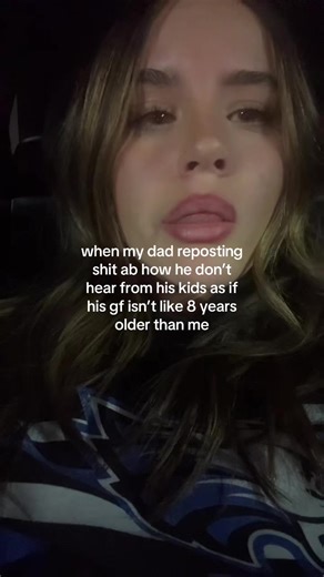 bb u basically got a kid telling u happy father’s day