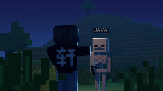 Khác Biệt Giữa Java Và Bedrock Trong Minecraft
