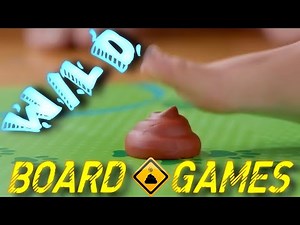 Ridiculous Modern 'Board' Games Pt 1 (Commercials)
