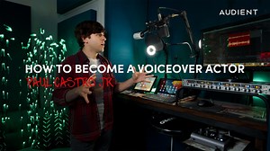 15 reactions · 3 comments | Step into the world of voice acting with...