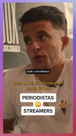 Debate entre Periodistas y Creadores de Contenido