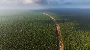 The Train Maya: Mexico's ambitious new tourism megaproject